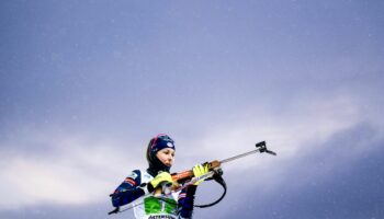 Biathlon : Plombées par le naufrage de Chloé Chevalier, les Bleues finissent 5es à Ostersund... Revivez le sacre norvégien sur le relais féminin
